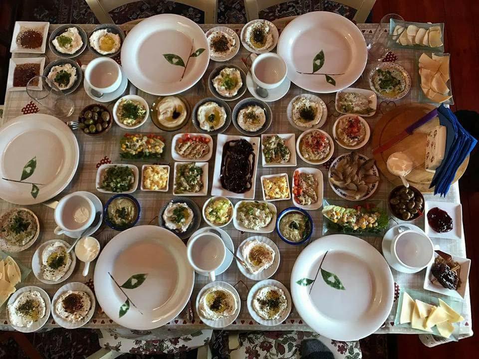 Отель Odem Habar Экстерьер фото